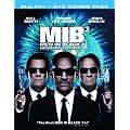 Men in Black 3 (Bilingual) [Blu-ray + DVD]