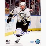 Gary Roberts Autographed 