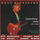 Legendary Jams 1976-1980