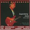 Legendary Jams 1976-1980