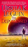 The Dispossessed (0785764038) by Le Guin, Ursula K.