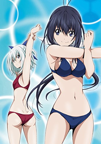 競女!!!!!!!! Vol.1(初回仕様版) [Blu-ray]