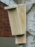 Bat nesting/roosting boxes set of 3