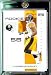 2007 Playoff NFL Playoffs Football # 163 LaMarr Woodley - Pittsburgh Steelers (RC) Rookie Card - Premium Trading Card in Protective Display Case