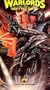 Warlords of 21st Century [VHS]