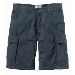 Dickies Shorts APACHE-S MEN'S RELAXED FIT COMBAT SHORT