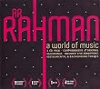 A R Rahman a World of Music (3 Cd Set)