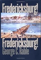 Fredericksburg! Fredericksburg!