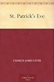 St. Patricks Eve