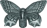 Hickory Hardware PA1513-VP 1-15/16-Inch South Seas Cabinet Knob, Vibra Pewter by Hickory Hardware