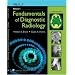 1st year radiology books