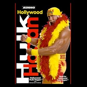 Hollywood Hulk Hogan