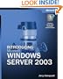Introducing Microsoft Windows Server(TM) 2003
