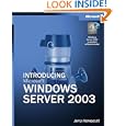 Introducing Microsoft Windows Server 2003