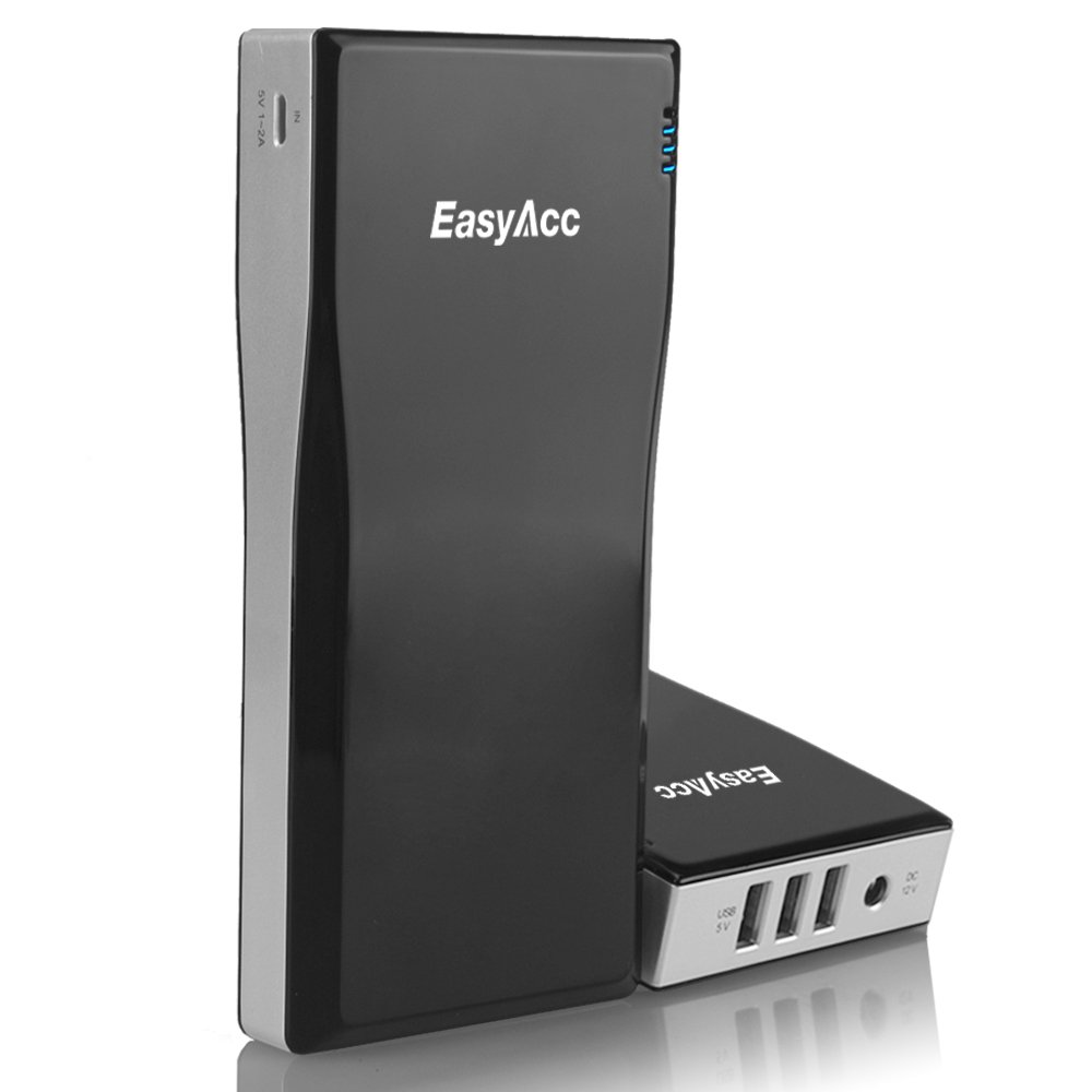 Portable Charger Best Friend for Your Mobile or Tablet TechLoverHD