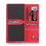 Produkt-Bild: Digitech Whammy 4 Wah Wah Pedal