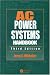 AC Power Systems Handbook, Third Edition (Electron...