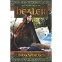 Healer by Linda Windsor