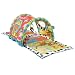 Sunshine Kids Zany Zoo Tunnel Gym