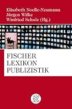 Produkt-Bild: Fischer Lexikon Publizistik Massenkommunikation