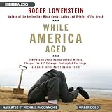 While America Aged (Unabridged)