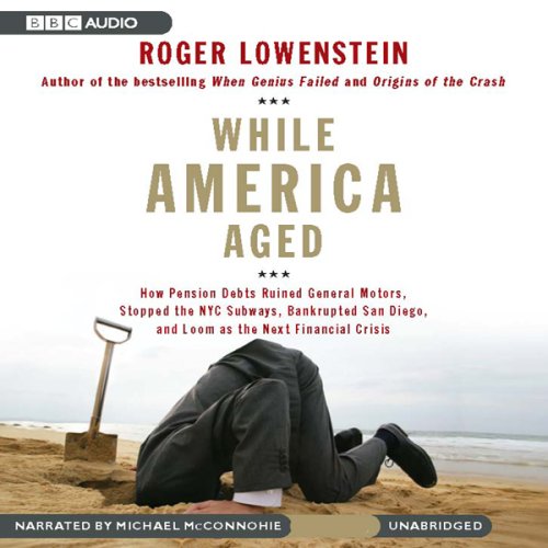 While America Aged (Unabridged)