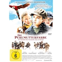 Die Perlmutterfarbe