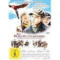 Die Perlmutterfarbe