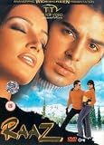 Raaz (2002) (Hindi Horror Film / Bollywood Movie / Indian Cinema DVD)