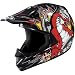 HJC Ness Youth Boys CL-X5NY Motocross Motorcycle Helmet