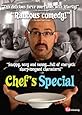 Chef's Special [DVD] [2008]