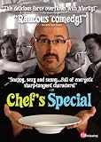 Chefs Special [DVD] [2008]