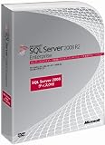 SQL Server 2008 R2 Enterprise ���{��� �v���Z�b�T ���C�Z���X