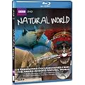 Natural World Collection [Blu-ray][Region Free]