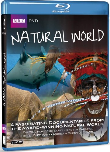 Natural World Collection