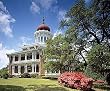 Mississippi's Longwood Plantation in Spring Photograph - Beautiful 16"x20" Photographic Print by Carol M. Highsmith