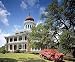 Mississippi's Longwood Plantation in Spring Photograph - Beautiful 16"x20" Photographic Print by Carol M. Highsmith