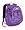 Purple Print