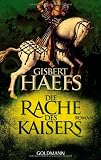 Produkt-Bild: Die Rache des Kaisers: Roman