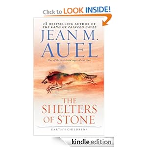 The Shelters of Stone (Earth's