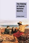 The Making of English National Identity (Cambridge Cultural Social Studies)