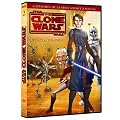 Star Wars - The Clone Wars - Saison 2 - Volume 2