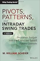 Big Sale Best Cheap Deals Pivots, Patterns, and Intraday Swing Trades, + Website: Derivatives Analysis with the E-mini and Russell Futures Contracts