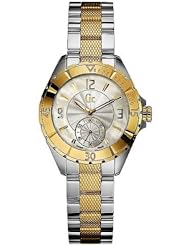 Guess Collection GC Ladies Watch G70002L1