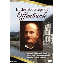 In the Footsteps of Offenbach