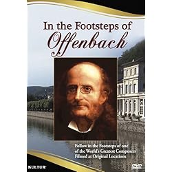 In the Footsteps of Offenbach