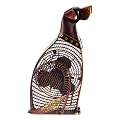 DecoBreeze Figurine Fan - Dog