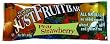 Gorge Delights JustFruit Bars, Pear Strawberry, 16-Count 1.4-Ounce Bars