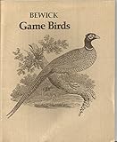 Game birds