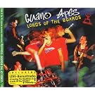 lords of the boards/2nd editio maxi cd extra/enhanced metal